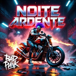 NOITE ARDENTE
