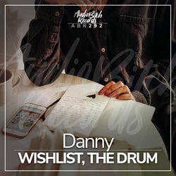 Wishlist, The Drum