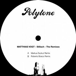Stillach - The Remixes
