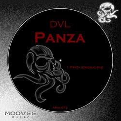 Panza (Original Mix)
