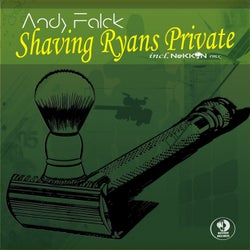 Shaving Ryans Private (Original mix)