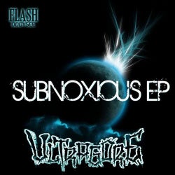 Subnoxious EP