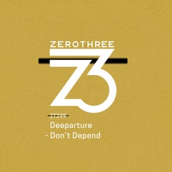 Don't Depend