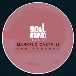 Marcelo Castelli - The Present