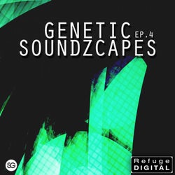 Genetic Soundzcapes EP4