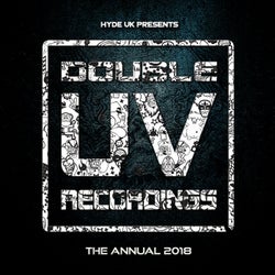 Double UV The Annual 2018