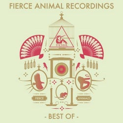 Fierce Animal Recordings - Best Of