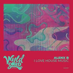 I Love House Music