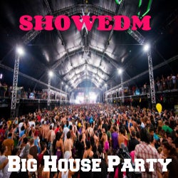 Big House Party