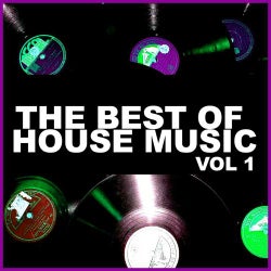 The Best of House Music, Vol. 1
