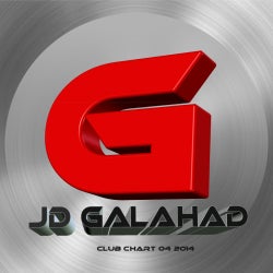 JD's Club Chart 04 2014