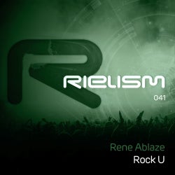 Rene Ablaze - Rock U Charts