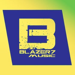 Blazer7 TOP10 Sep. 2016 Session #156 Chart