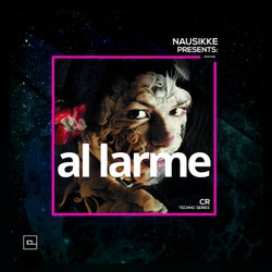 Al Larme (CR Techno Series)