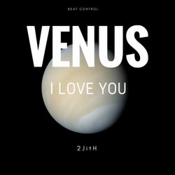 Venus (I Love You)