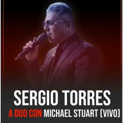 A Duo Con Michael Stuart (Vivo Luna Park)