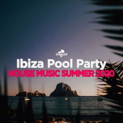 Southbeat Pres: Ibiza Pool Party House Music Summer 2020