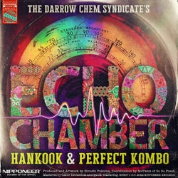 Echo Chamber (Hankook & Perfect Kombo Remix)