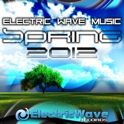 Electric Wave Music Spring 2012