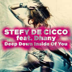 Deep Down Inside of You (feat. Dhany)