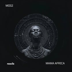 Mama Africa