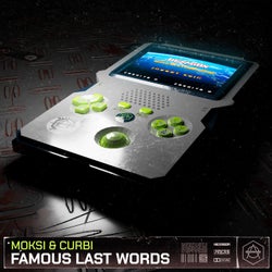Famous Last Words - Extended Mix