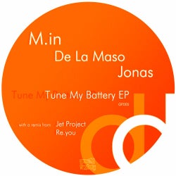 Tune My Battery EP