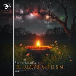 The Lullaby Of A Little Star