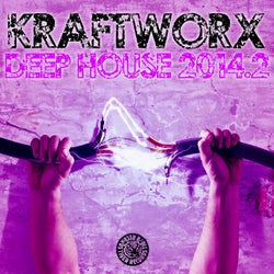 Kraftworx Deep House 2014.2