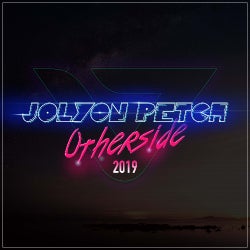 Jolyon Petch's May 2019 - Top 10