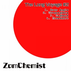 The Long Voyage #2