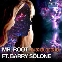 New School Old School (feat. Barry Solone) [Remastered]