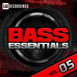 Bass Essentials, Vol. 5