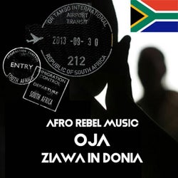 Ziawa in Donia