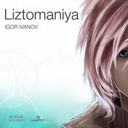 Liztomaniya - Single