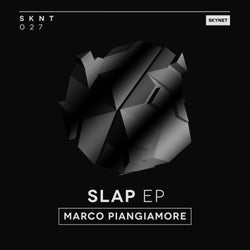 Slap EP
