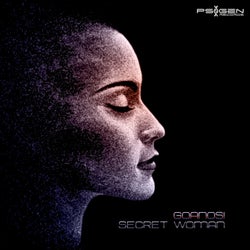 Secret Woman