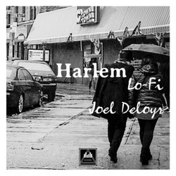 Harlem Lo-fi