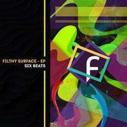 Filthy Surface EP