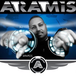DJ Aramis September Tech Trance Bangers
