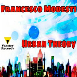 Urban Theory