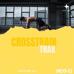 Crosstrain Trax 044