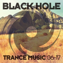 Black Hole Trance Music 06-17