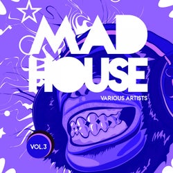 Mad House, Vol. 3