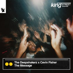 The Message