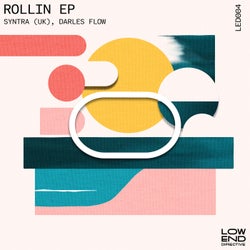 Rollin EP