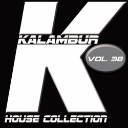 Kalambur House Collection, Vol. 38