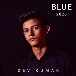 Blue 2020