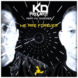 We Are Forever (feat. MC Shocker)