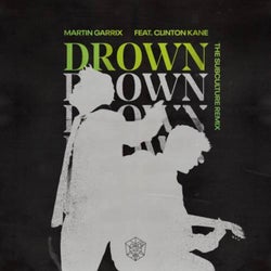 Drown (feat. Clinton Kane) (The Subculture Remix)